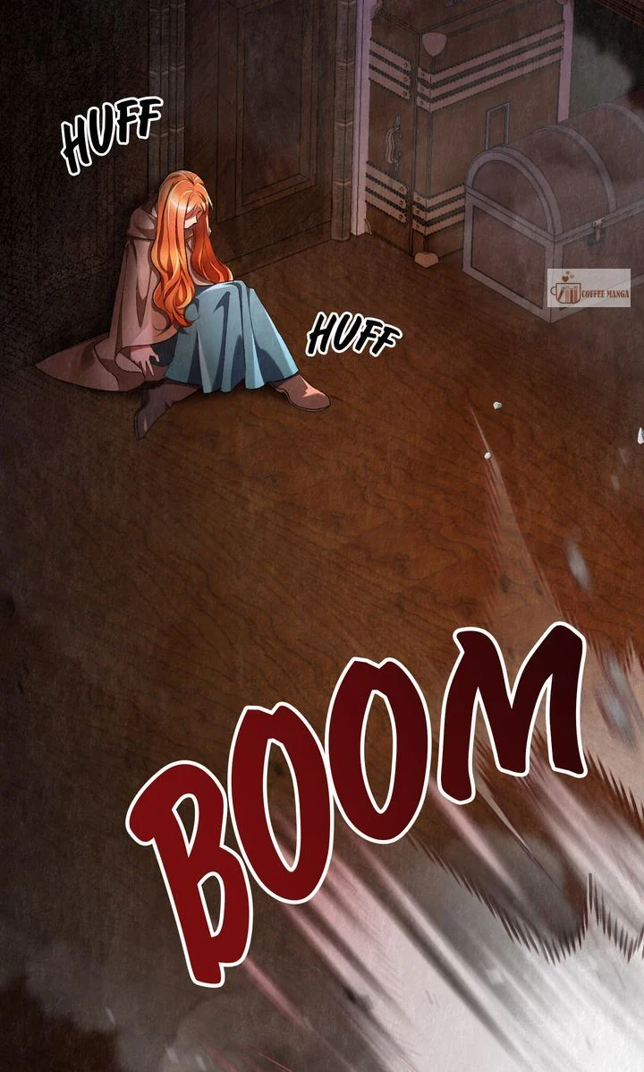 Dear, Not Cunning Witch Chapter 15 page 2