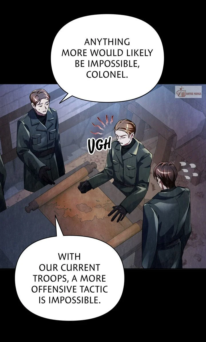 Dear, Not Cunning Witch Chapter 15 page 33
