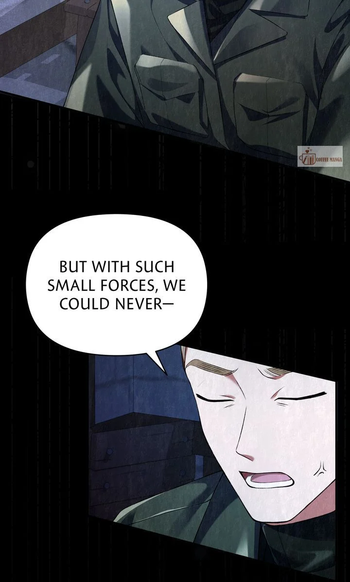 Dear, Not Cunning Witch Chapter 15 page 36