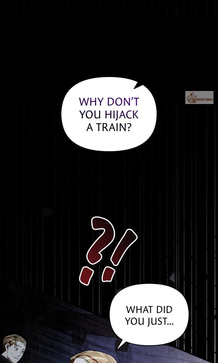Dear, Not Cunning Witch Chapter 15 page 37