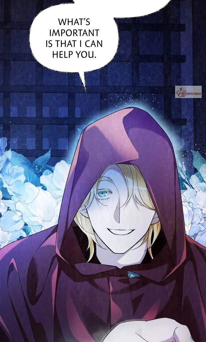 Dear, Not Cunning Witch Chapter 15 page 40