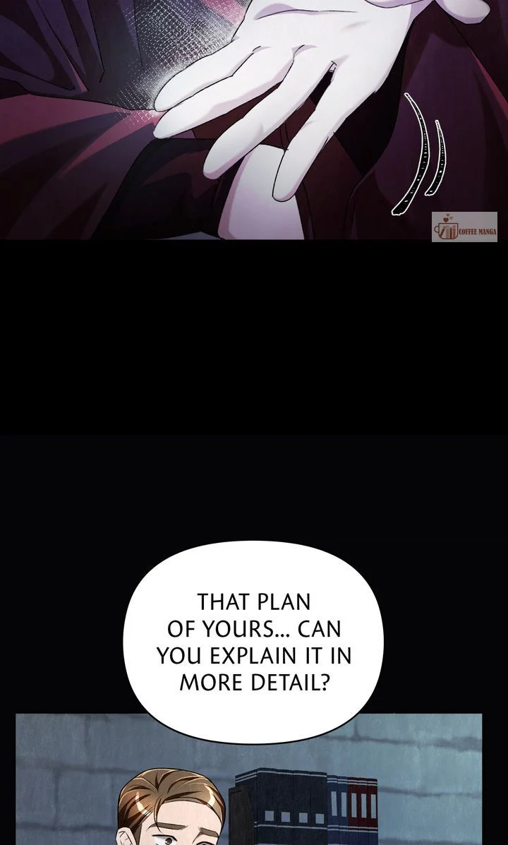 Dear, Not Cunning Witch Chapter 15 page 41