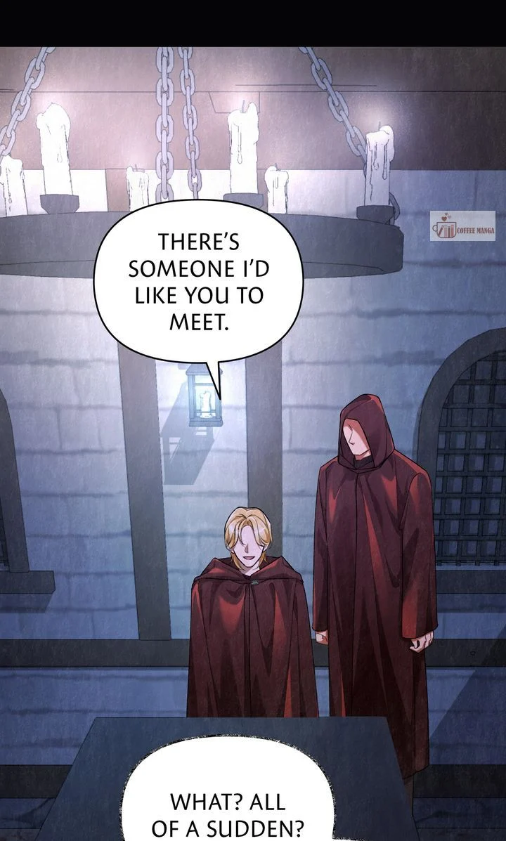 Dear, Not Cunning Witch Chapter 15 page 45