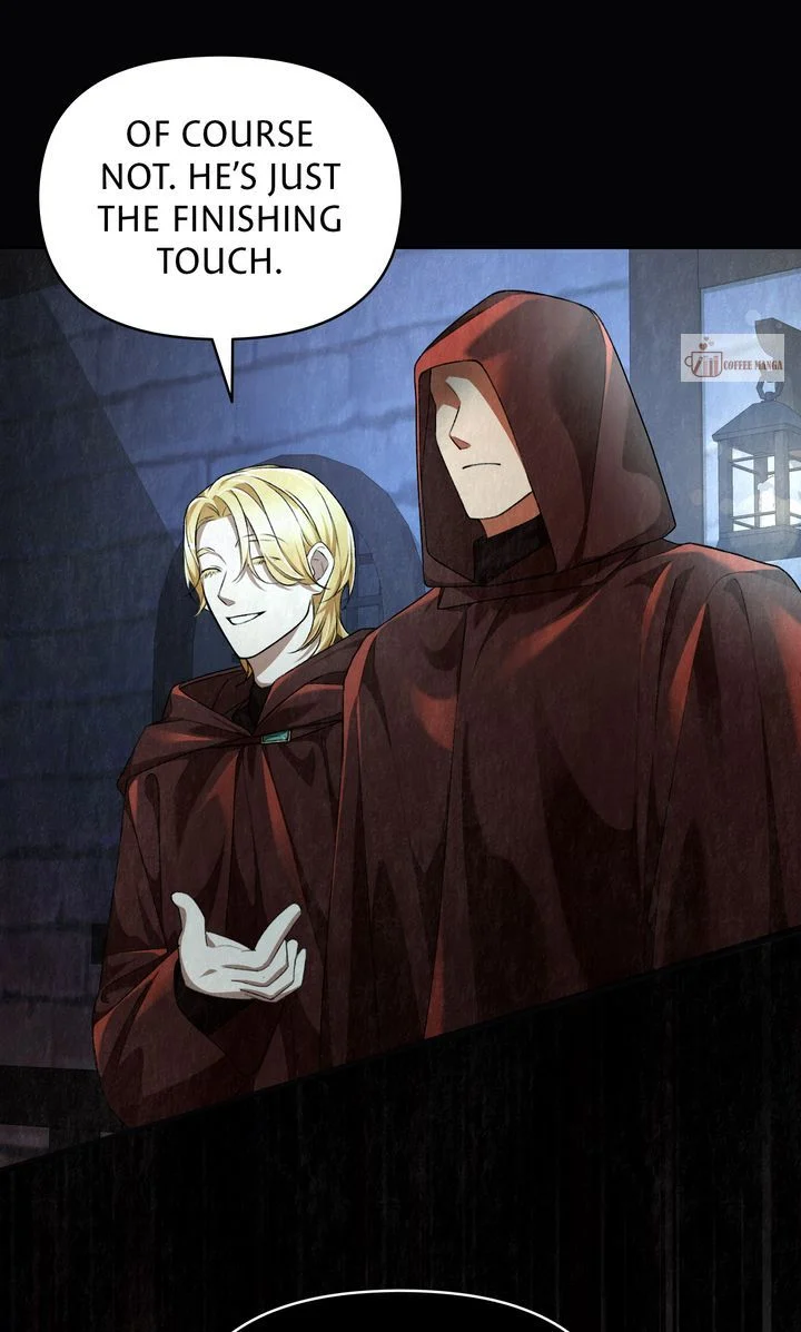 Dear, Not Cunning Witch Chapter 15 page 47