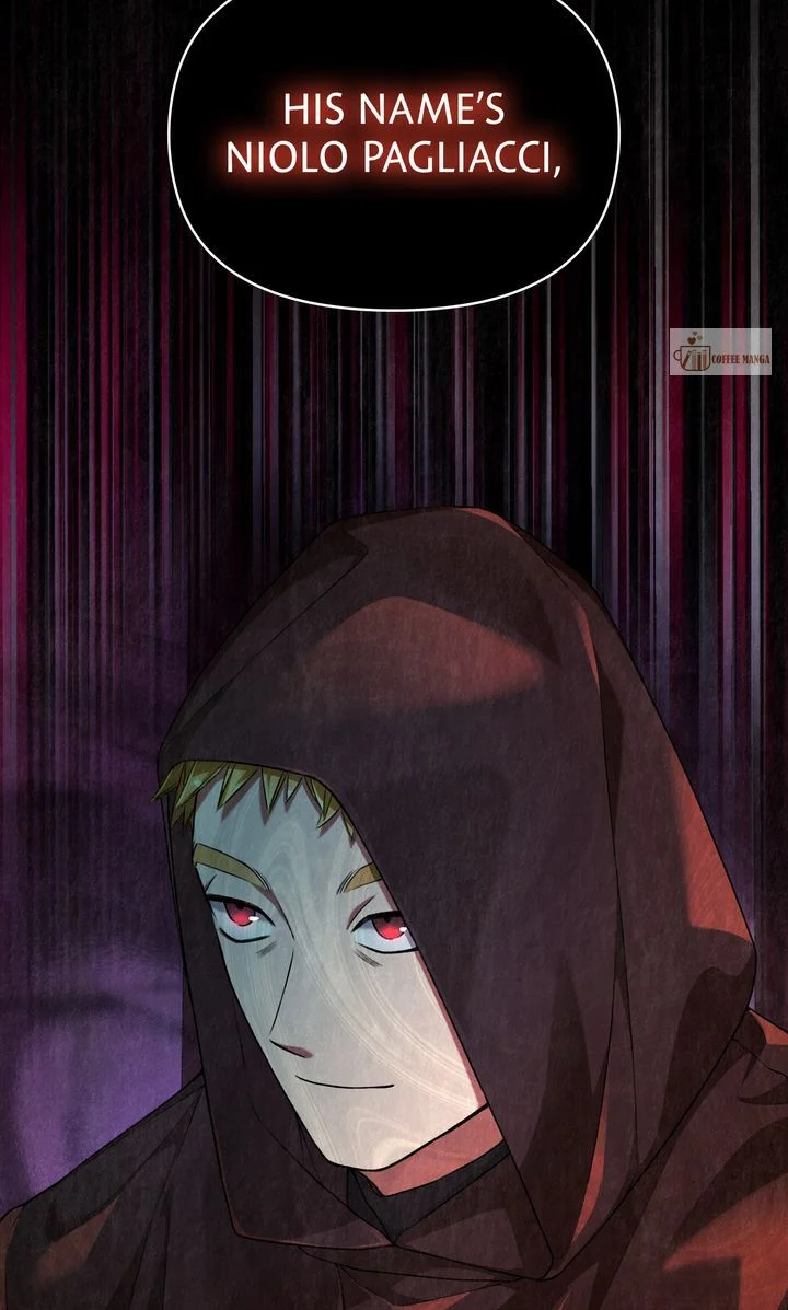 Dear, Not Cunning Witch Chapter 15 page 48