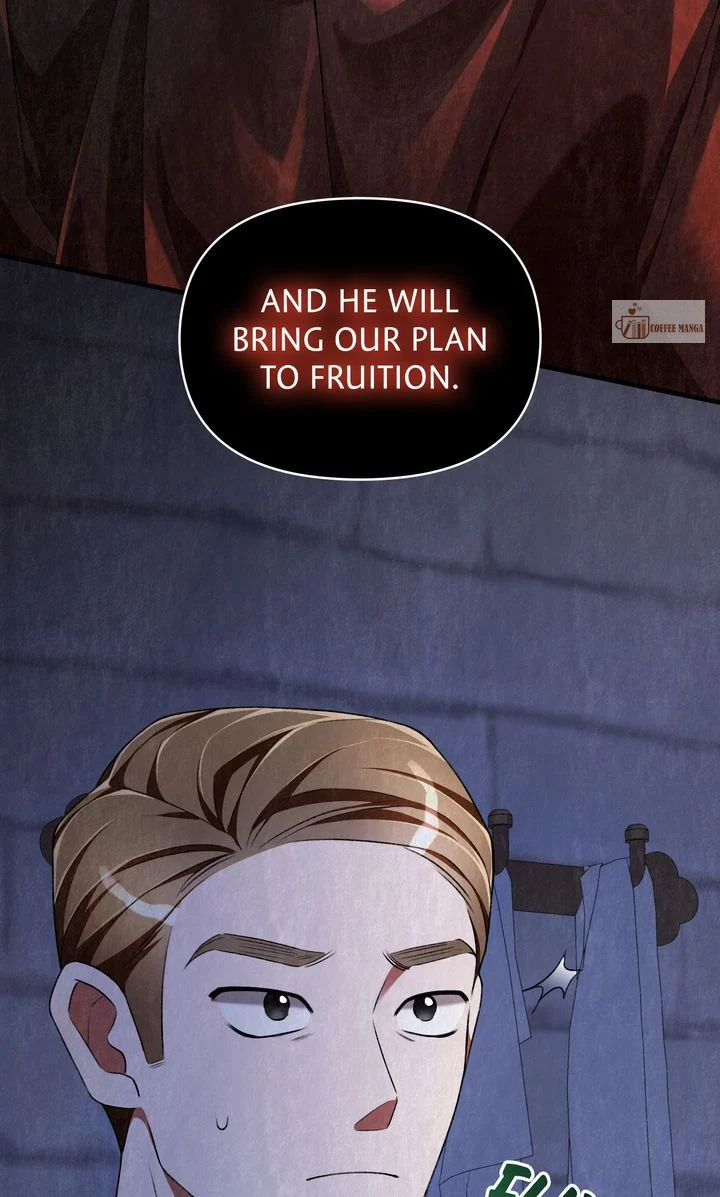 Dear, Not Cunning Witch Chapter 15 page 49