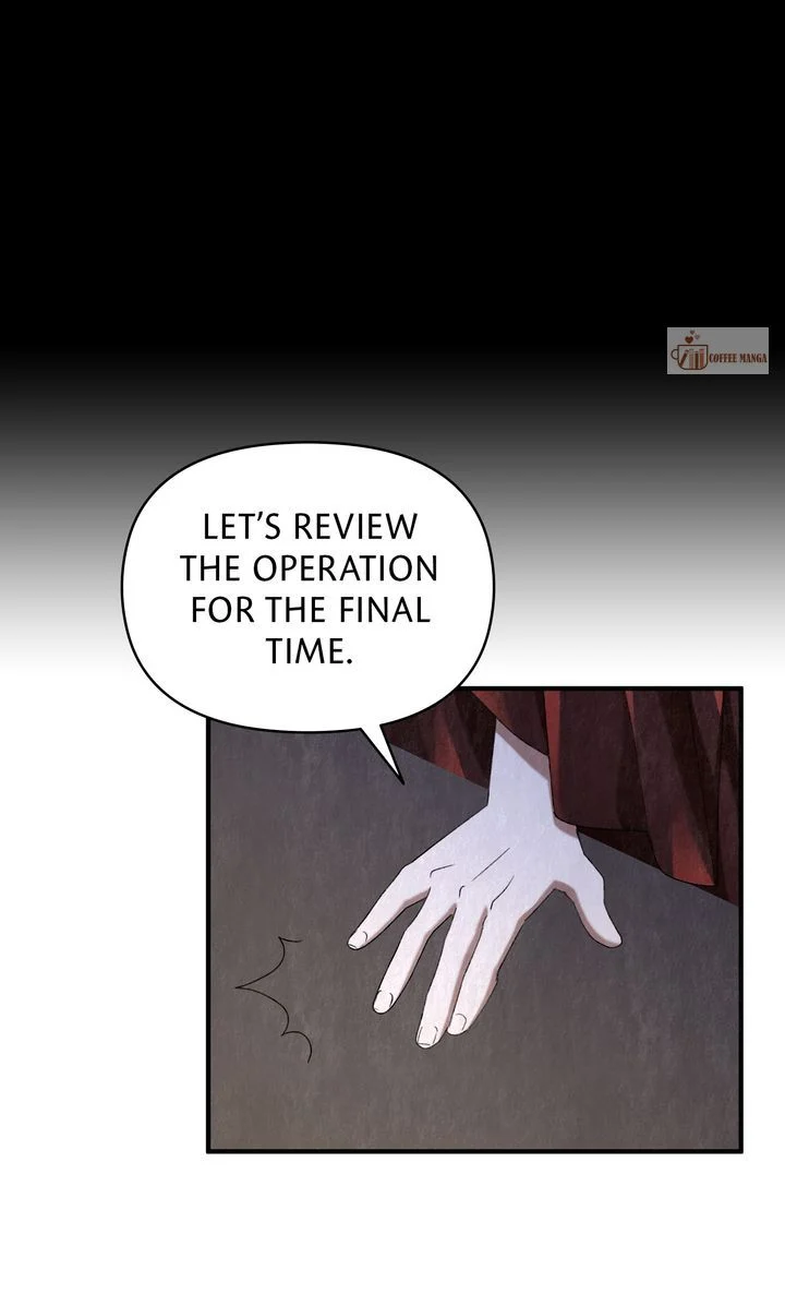 Dear, Not Cunning Witch Chapter 15 page 51