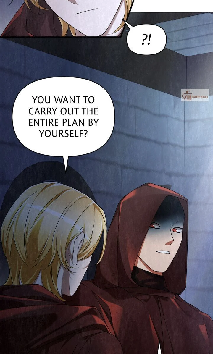 Dear, Not Cunning Witch Chapter 15 page 55