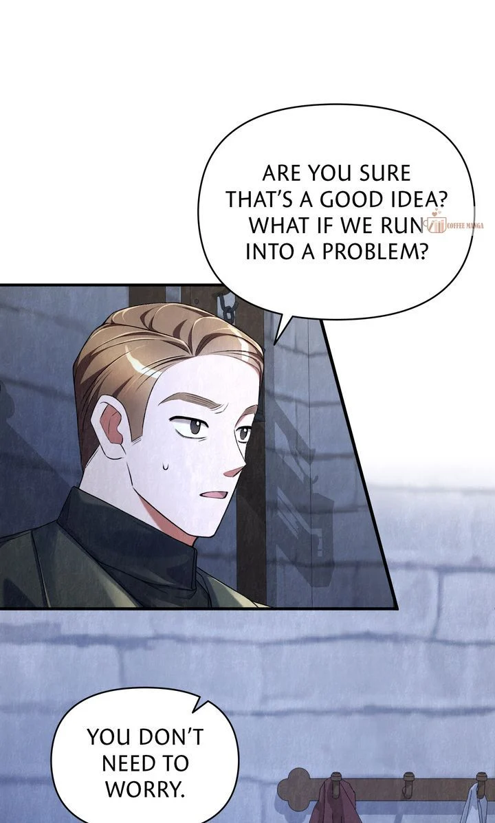 Dear, Not Cunning Witch Chapter 15 page 58