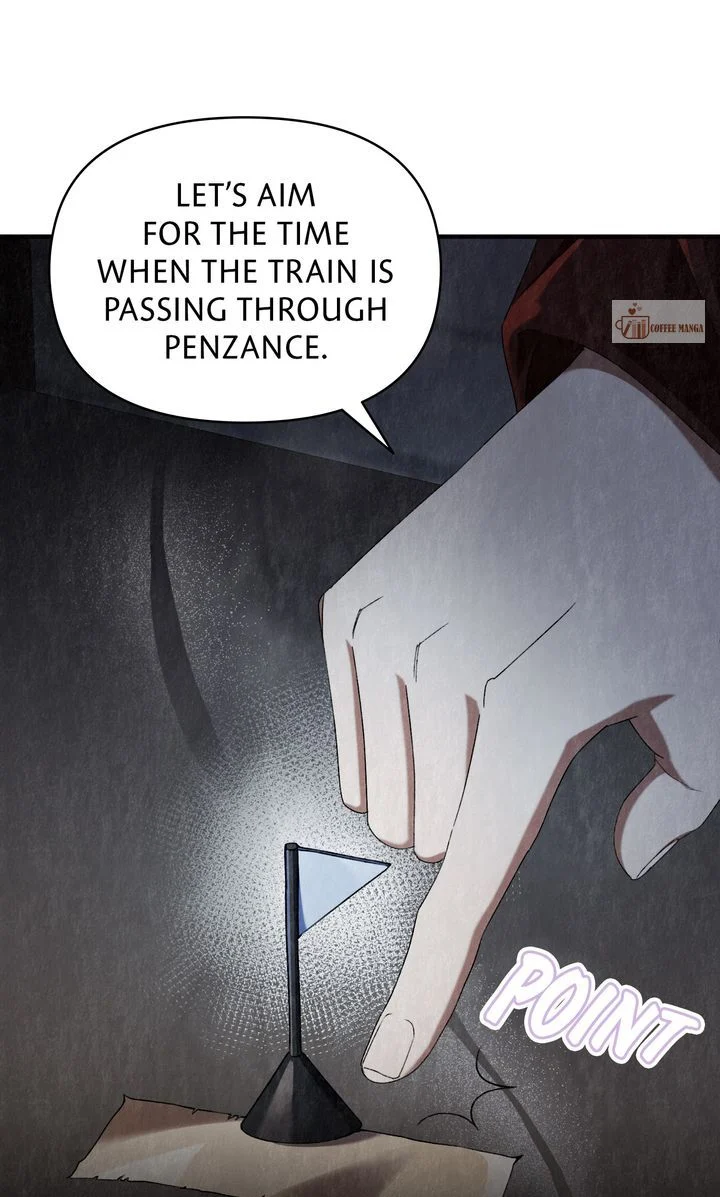 Dear, Not Cunning Witch Chapter 15 page 60
