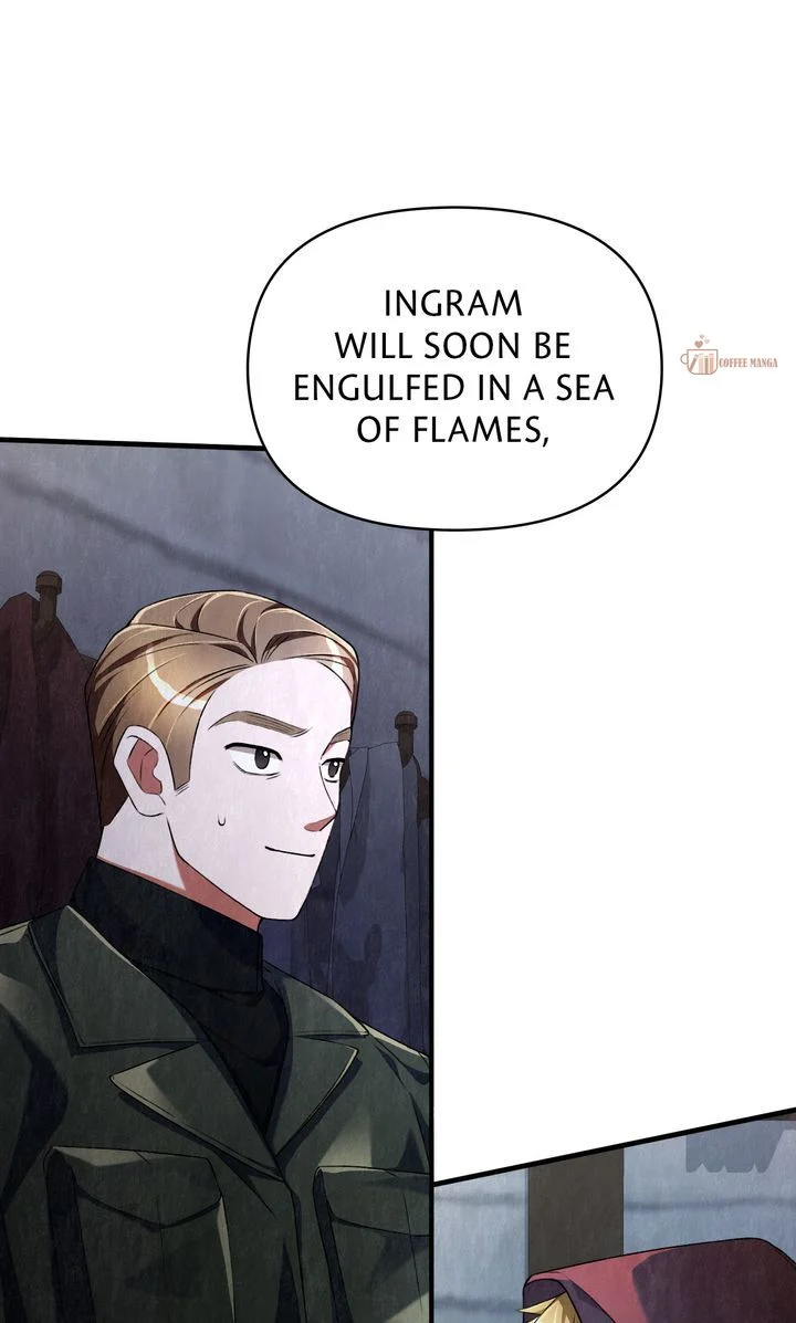 Dear, Not Cunning Witch Chapter 15 page 64