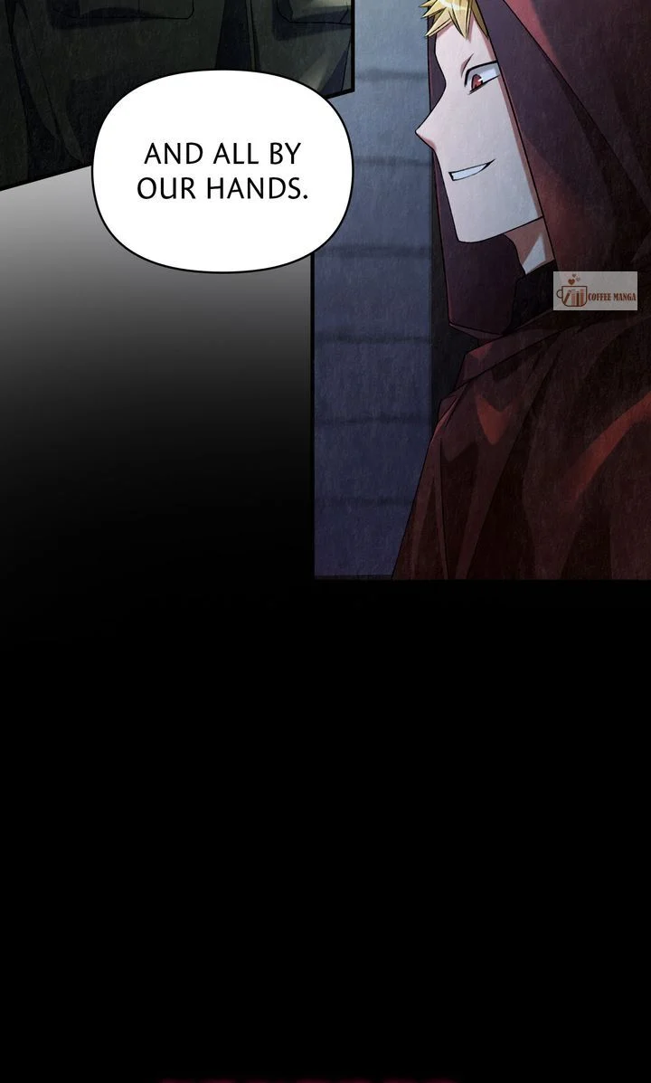 Dear, Not Cunning Witch Chapter 15 page 65