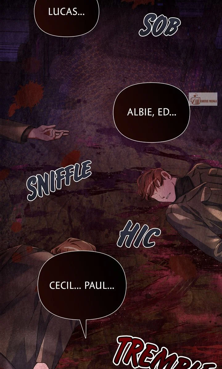 Dear, Not Cunning Witch Chapter 15 page 68