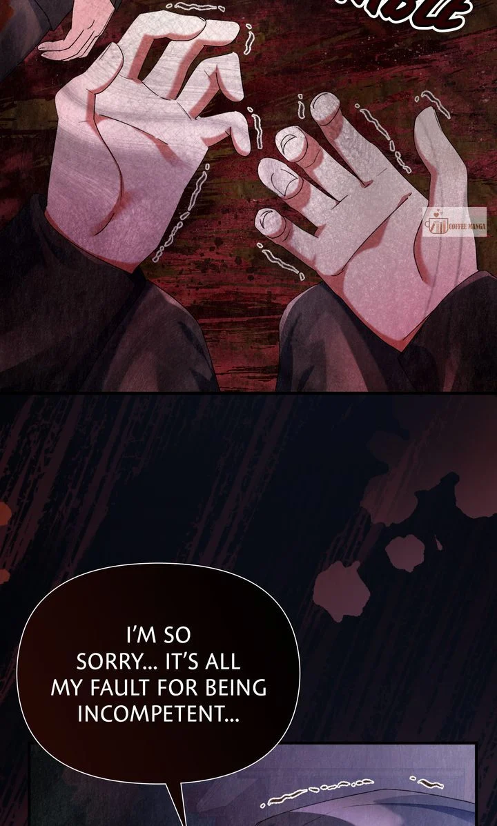 Dear, Not Cunning Witch Chapter 15 page 69