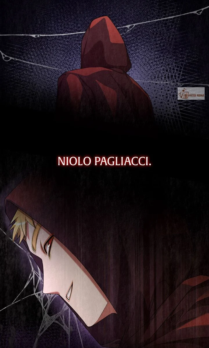 Dear, Not Cunning Witch Chapter 15 page 71