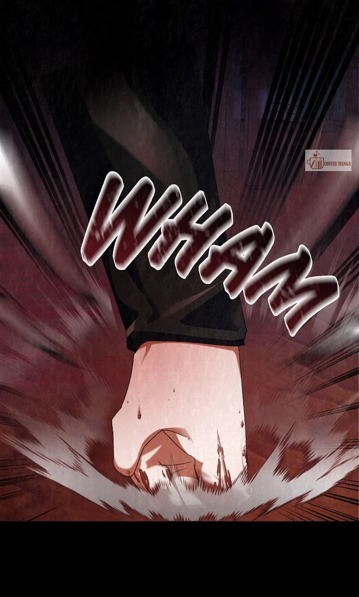Dear, Not Cunning Witch Chapter 15 page 73