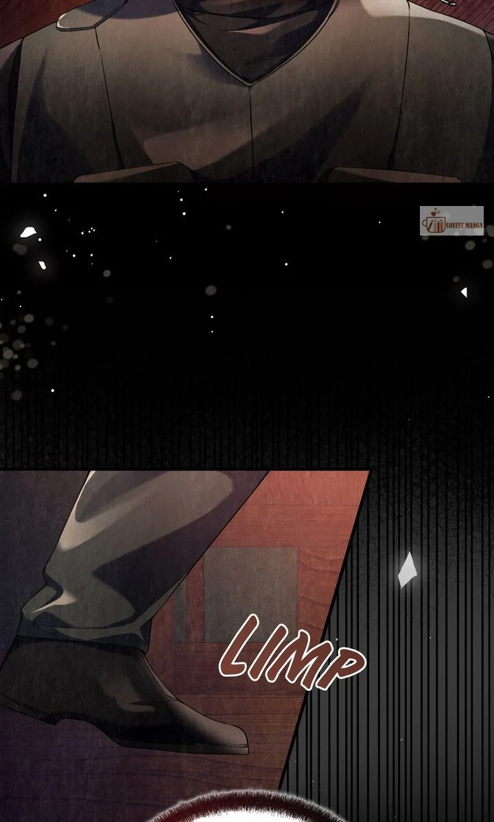 Dear, Not Cunning Witch Chapter 15 page 76
