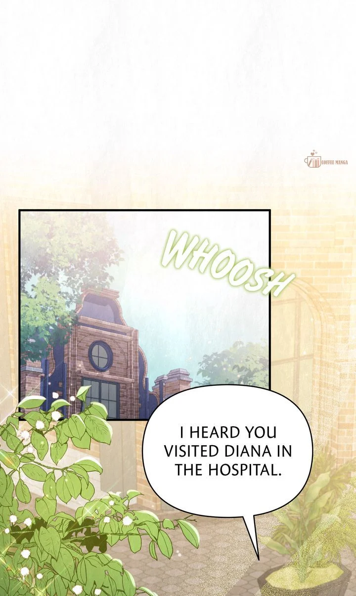 Dear, Not Cunning Witch Chapter 18 page 0