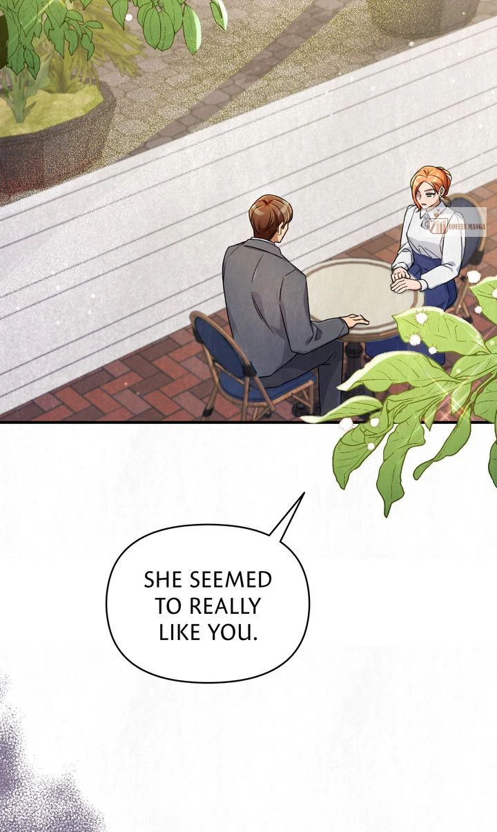 Dear, Not Cunning Witch Chapter 18 page 1
