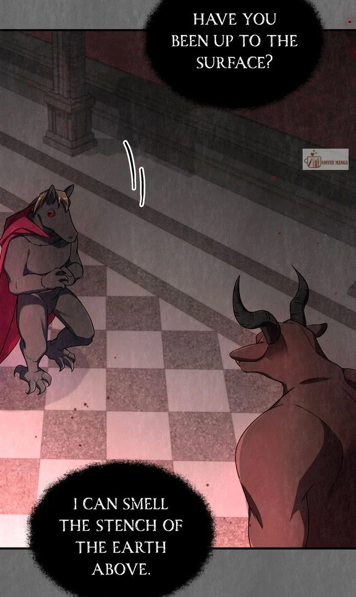 Dear, Not Cunning Witch Chapter 18 page 31