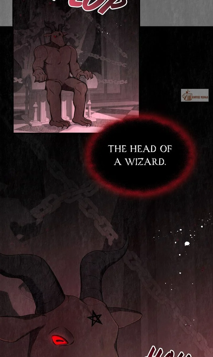 Dear, Not Cunning Witch Chapter 18 page 34