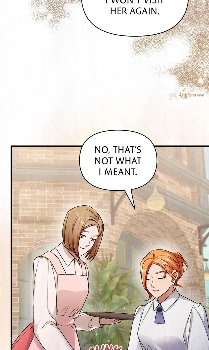 Dear, Not Cunning Witch Chapter 18 page 3