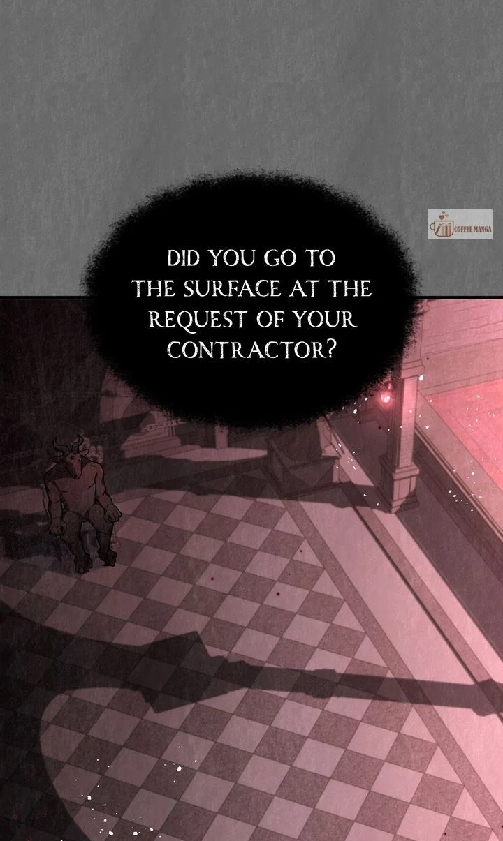 Dear, Not Cunning Witch Chapter 18 page 39