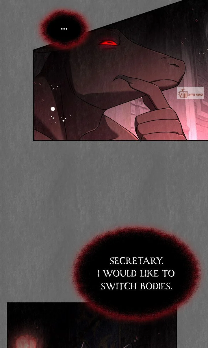 Dear, Not Cunning Witch Chapter 18 page 43