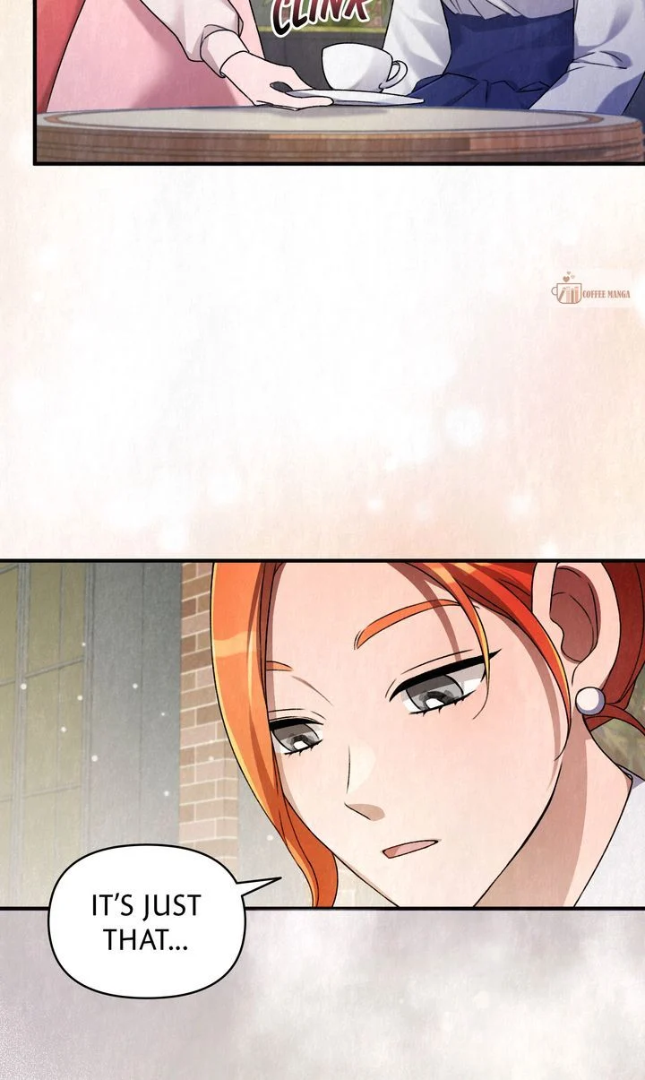 Dear, Not Cunning Witch Chapter 18 page 4