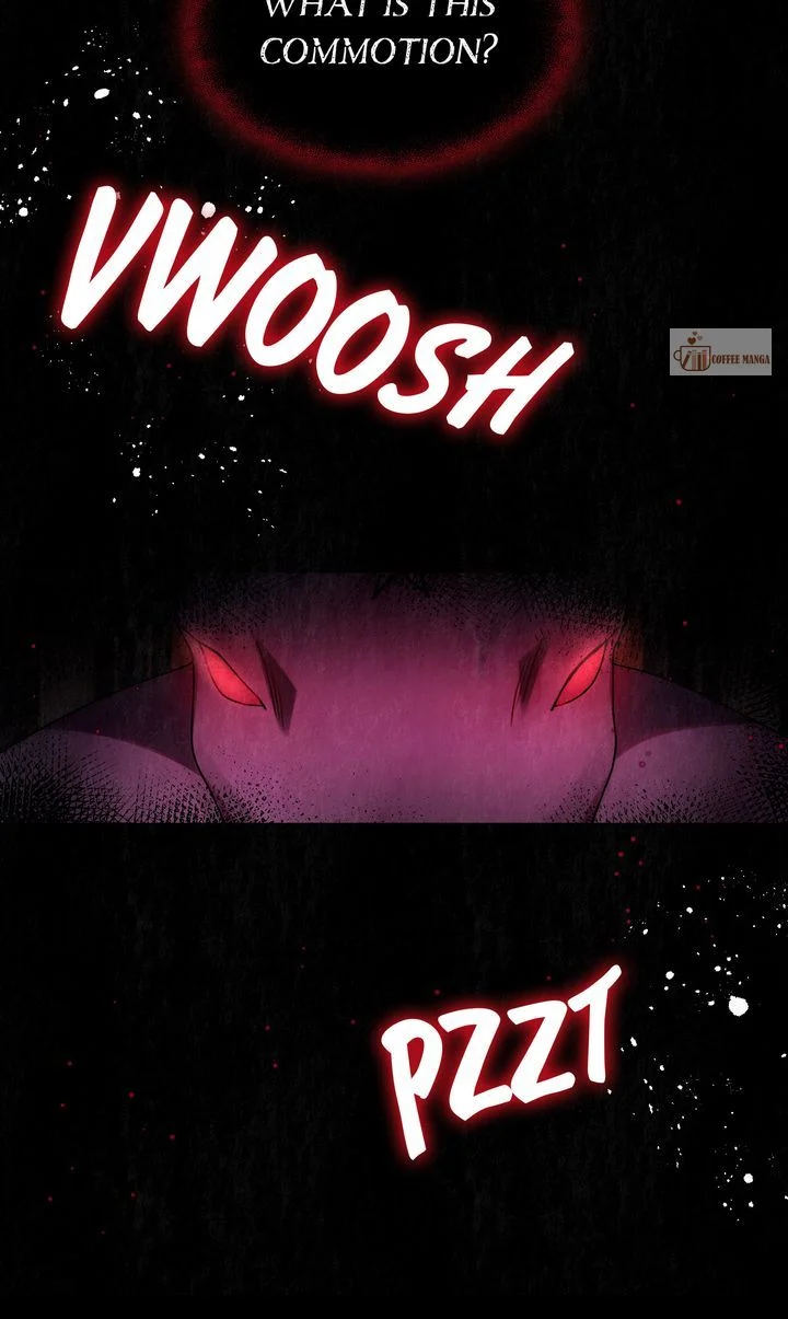 Dear, Not Cunning Witch Chapter 18 page 51