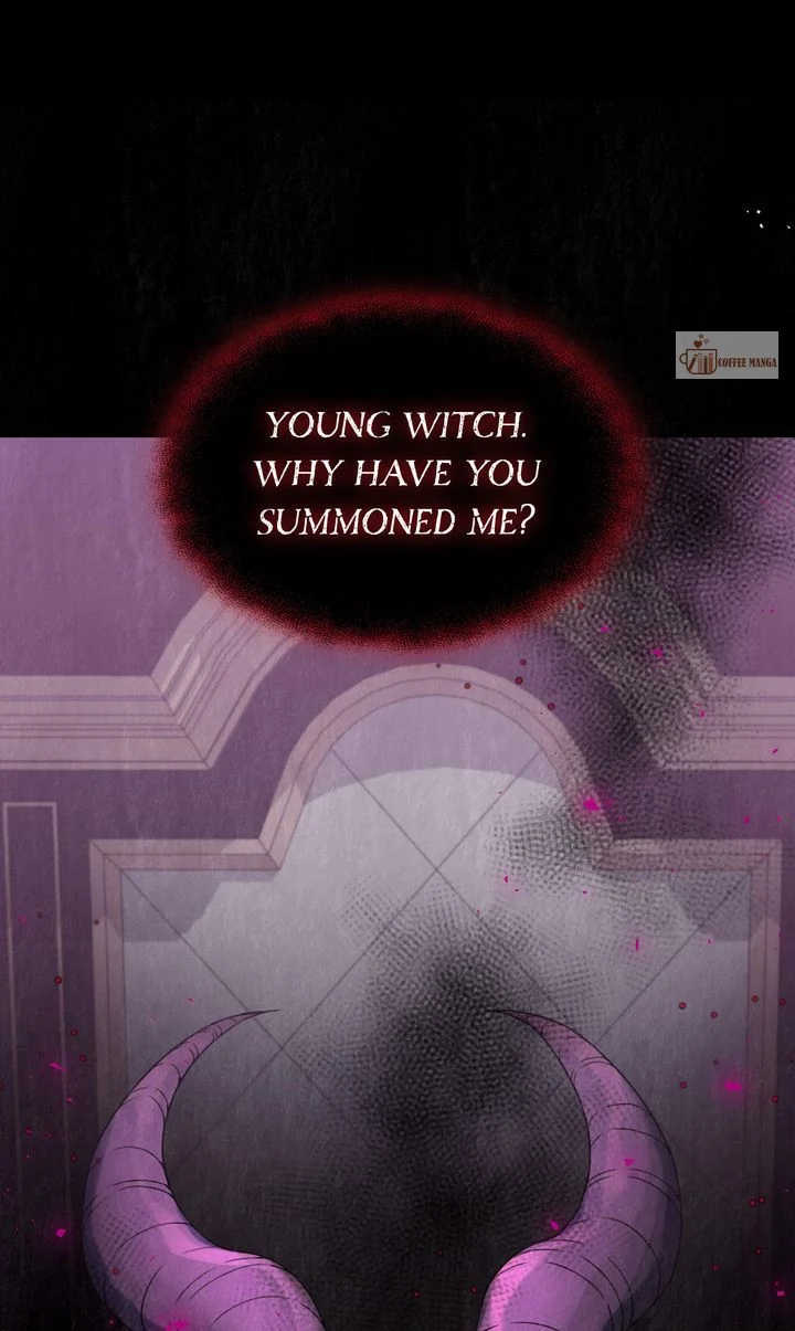 Dear, Not Cunning Witch Chapter 18 page 52