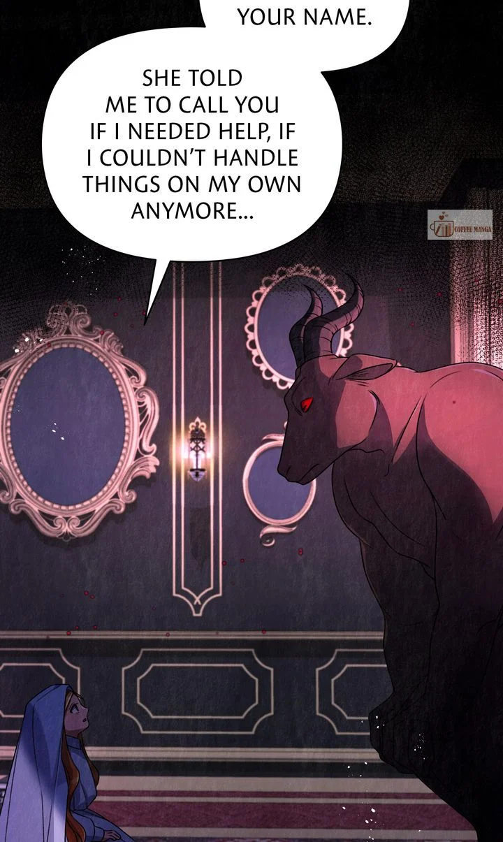 Dear, Not Cunning Witch Chapter 18 page 55