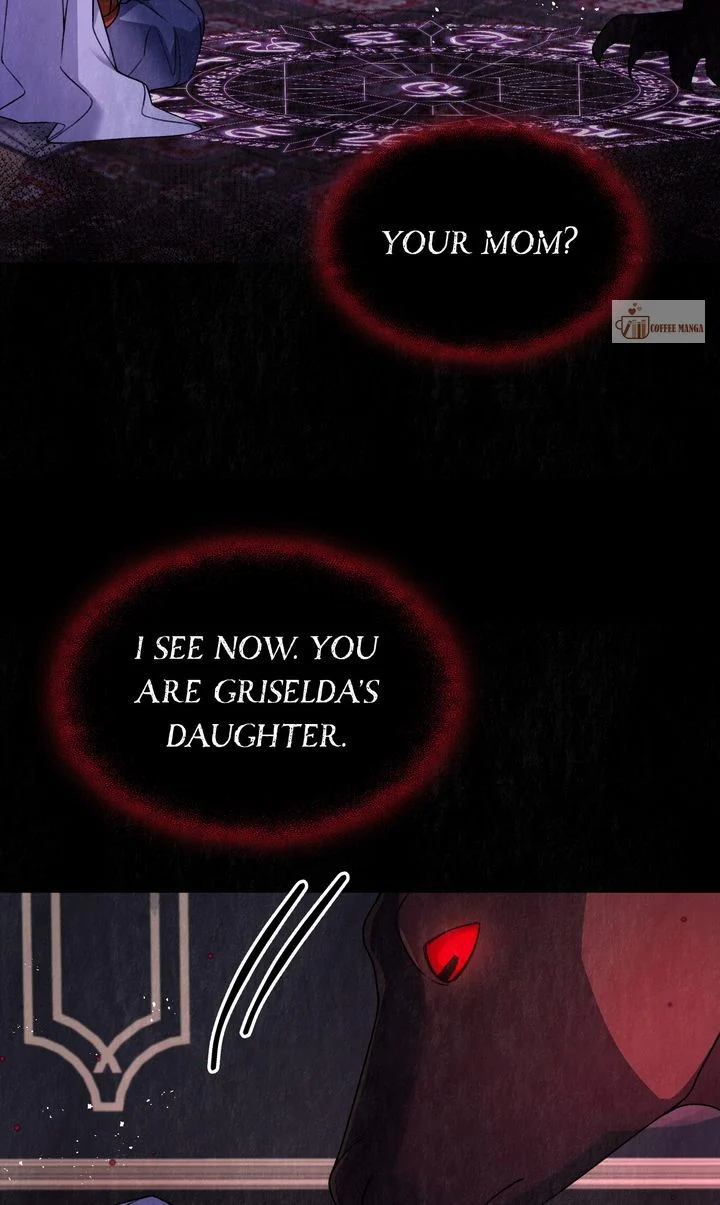 Dear, Not Cunning Witch Chapter 18 page 56