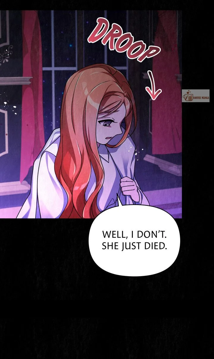 Dear, Not Cunning Witch Chapter 18 page 58