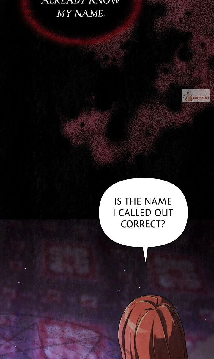 Dear, Not Cunning Witch Chapter 18 page 61