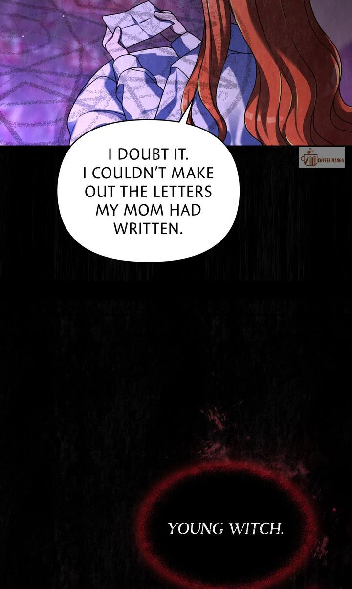 Dear, Not Cunning Witch Chapter 18 page 62