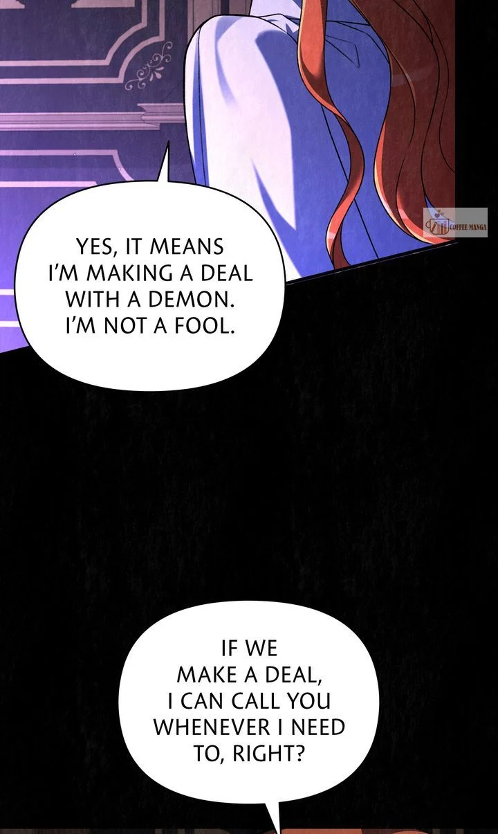 Dear, Not Cunning Witch Chapter 18 page 65