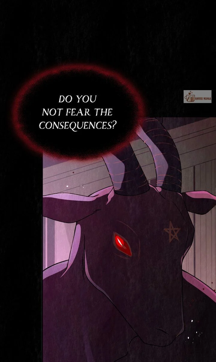 Dear, Not Cunning Witch Chapter 18 page 67