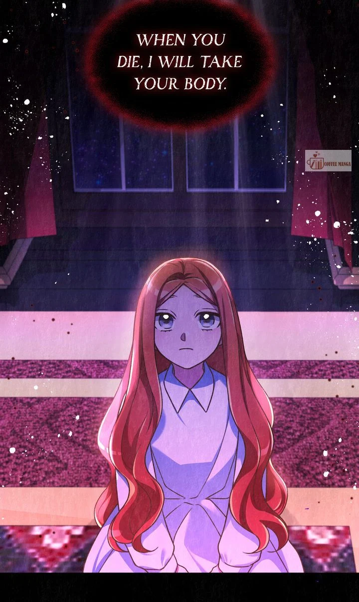 Dear, Not Cunning Witch Chapter 18 page 69
