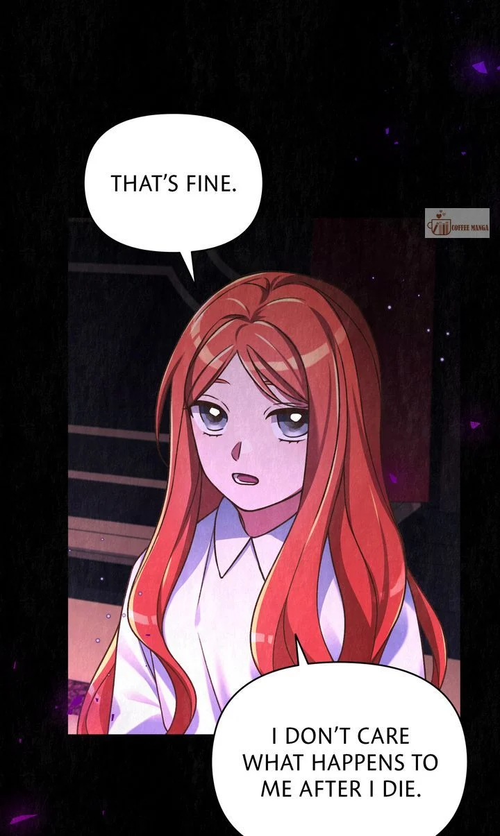 Dear, Not Cunning Witch Chapter 18 page 70