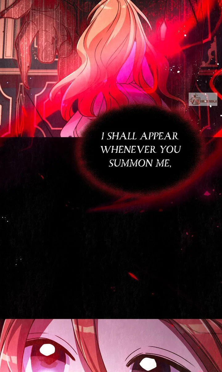 Dear, Not Cunning Witch Chapter 18 page 73
