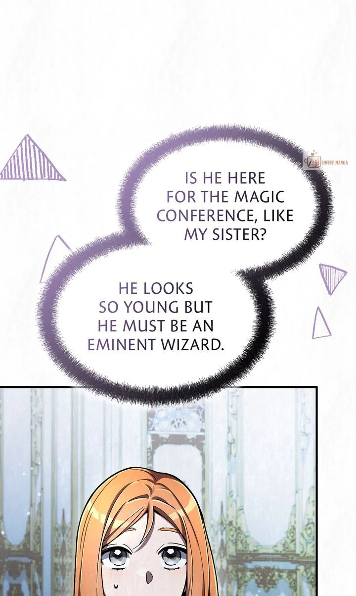 Dear, Not Cunning Witch Chapter 20 page 13