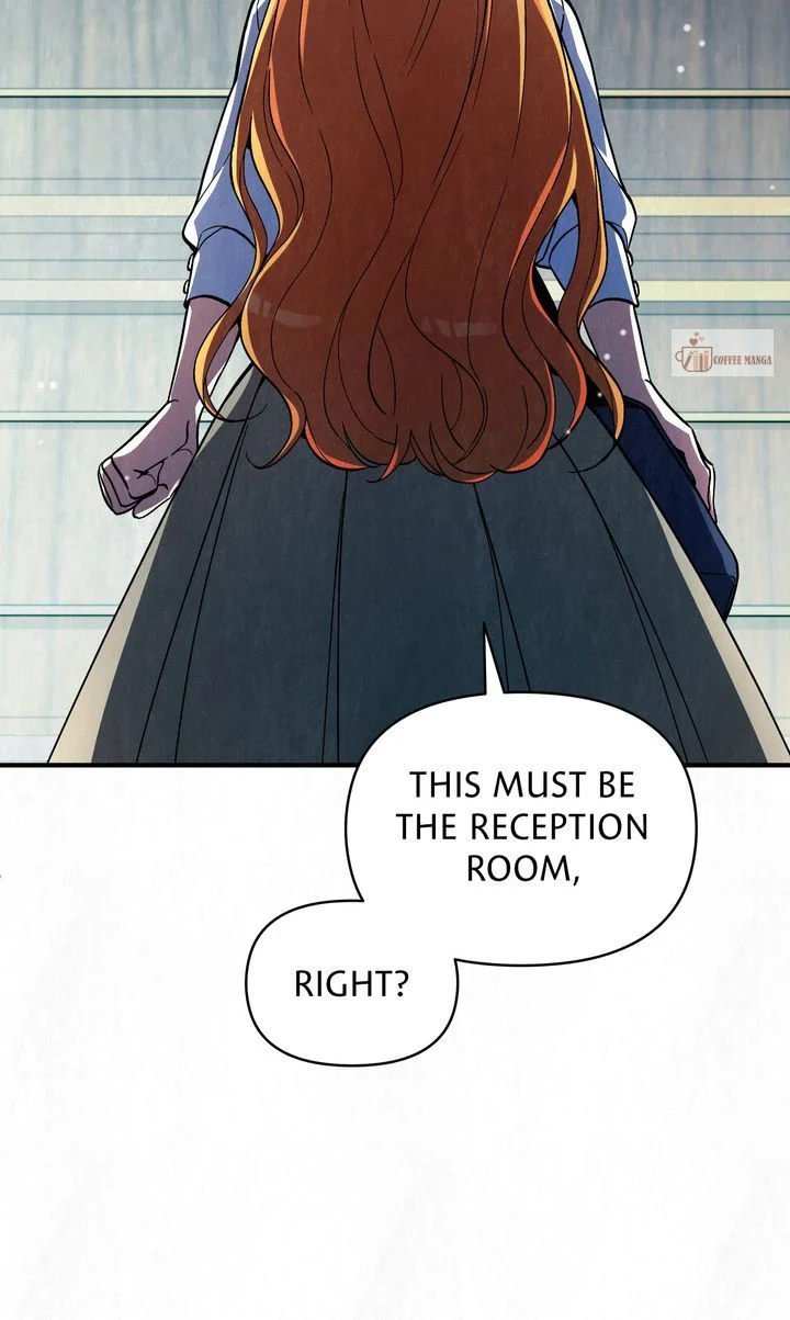 Dear, Not Cunning Witch Chapter 20 page 22