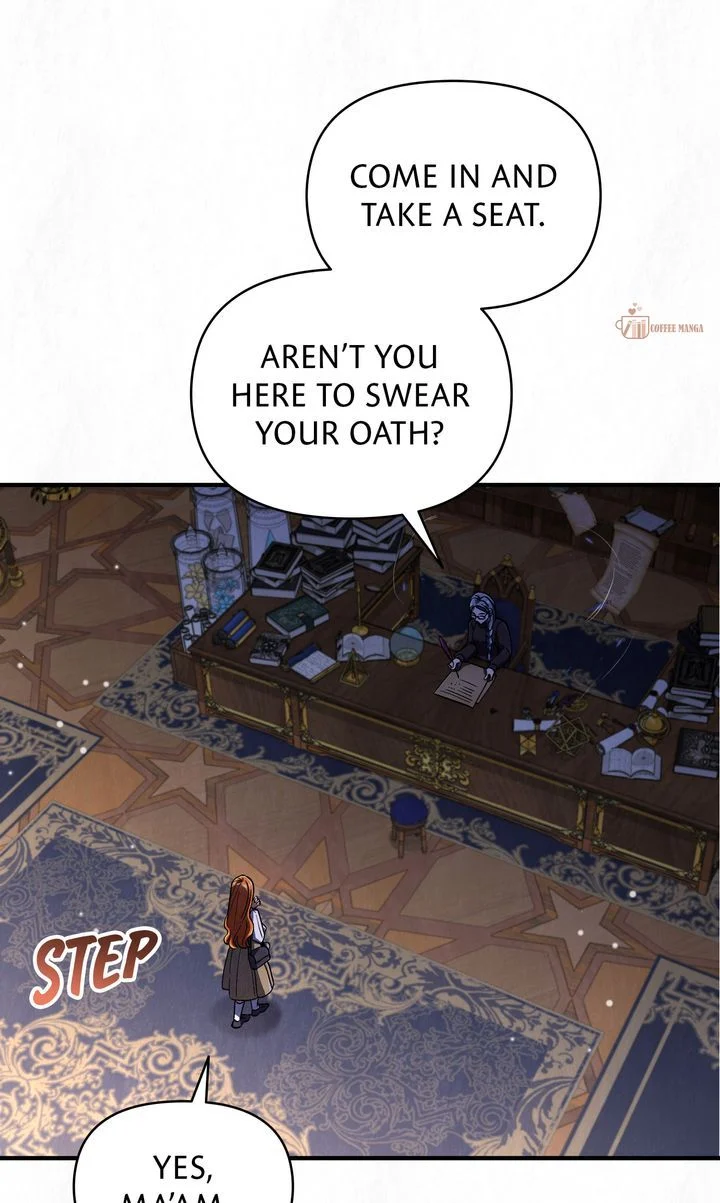 Dear, Not Cunning Witch Chapter 20 page 28