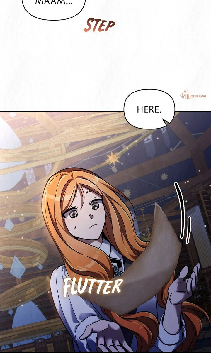 Dear, Not Cunning Witch Chapter 20 page 29
