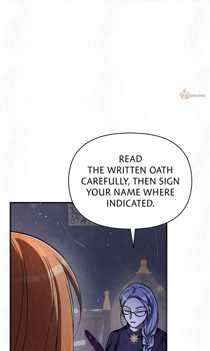 Dear, Not Cunning Witch Chapter 20 page 30