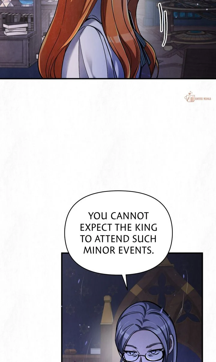 Dear, Not Cunning Witch Chapter 20 page 32