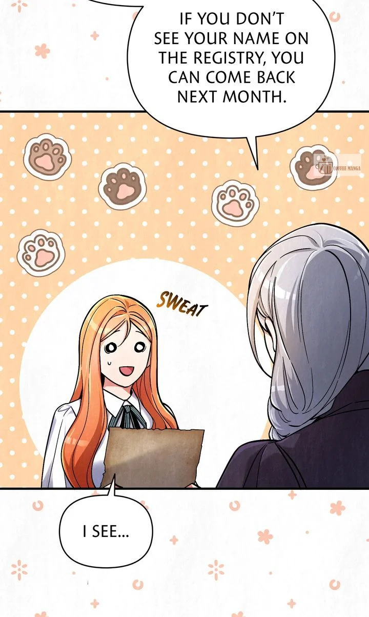 Dear, Not Cunning Witch Chapter 20 page 34