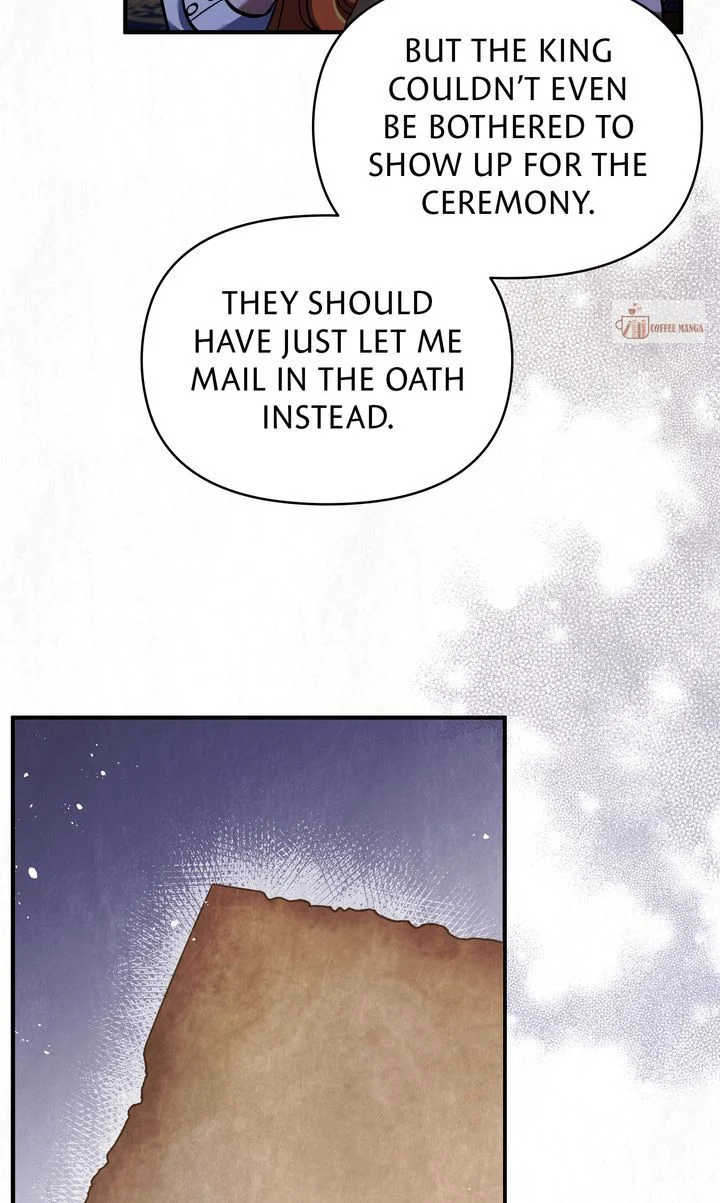 Dear, Not Cunning Witch Chapter 20 page 36