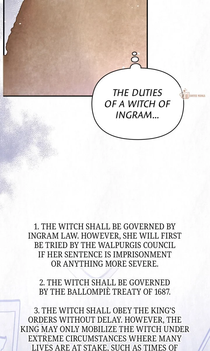 Dear, Not Cunning Witch Chapter 20 page 37